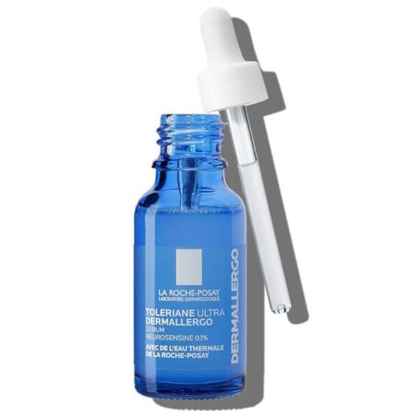LRP toleriane ultra dermallergo serum a20ml